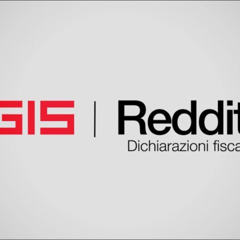 GIS REDDITI: DICHIARAZIONI DEI REDDITI PER PERSONE FISICHE, PROFESSIONISTI E AZIENDE