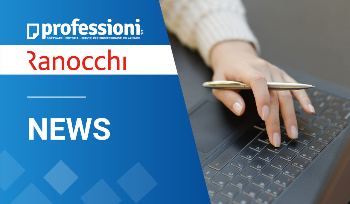 OPPORTUNITA’ DI LAVORO – HELPDESK CONTABILITA’