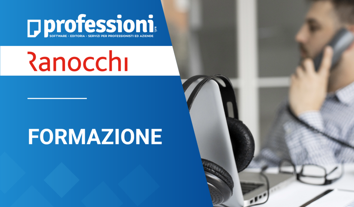 ALTA FORMAZIONE – DICHIARAZIONE REDDITI 2023 PERSONE FISICHE E SOCIETÀ DI PERSONE