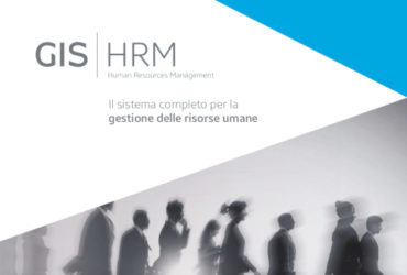 GIS HRM – Gestione delle risorse umane